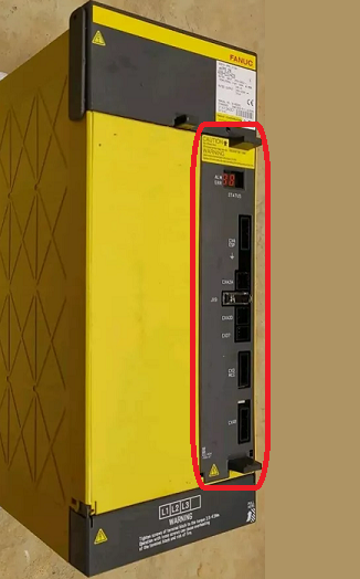 aiPS-B A06B-6200
