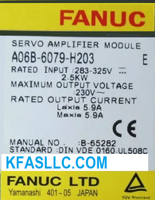 A06B-6079-H203