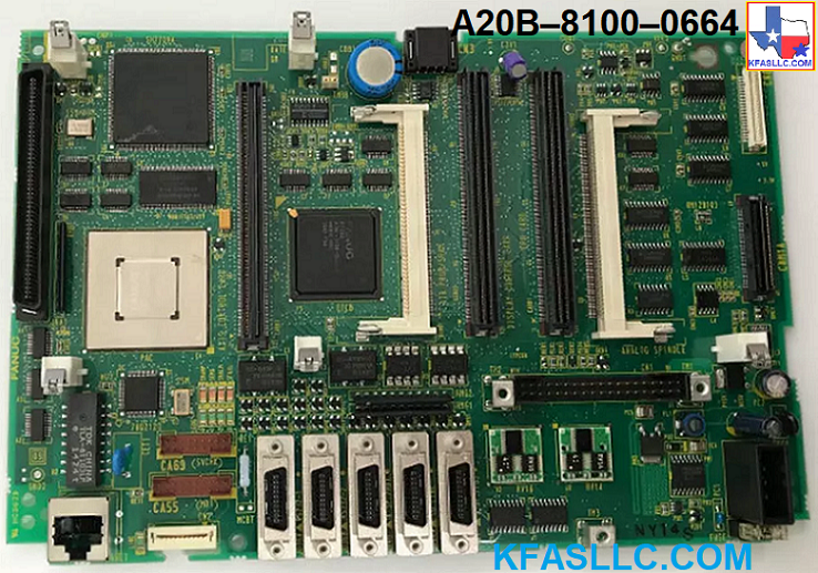 A20B-8100-0664