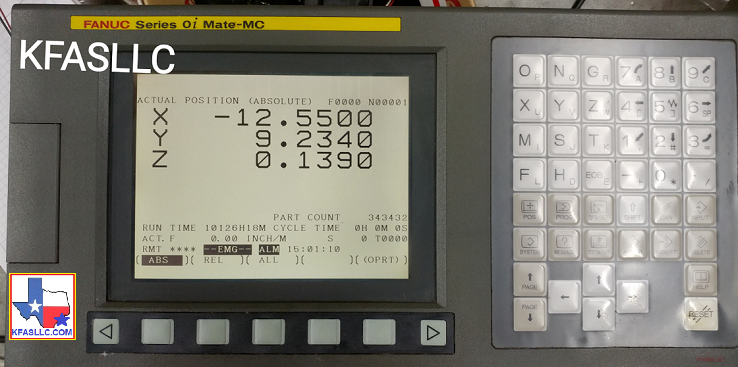 0i Mate-MC MDI LCD