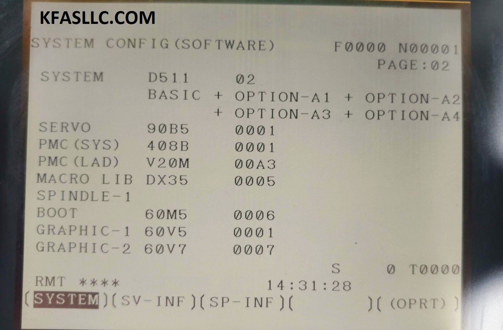 0i Mate-MC Software