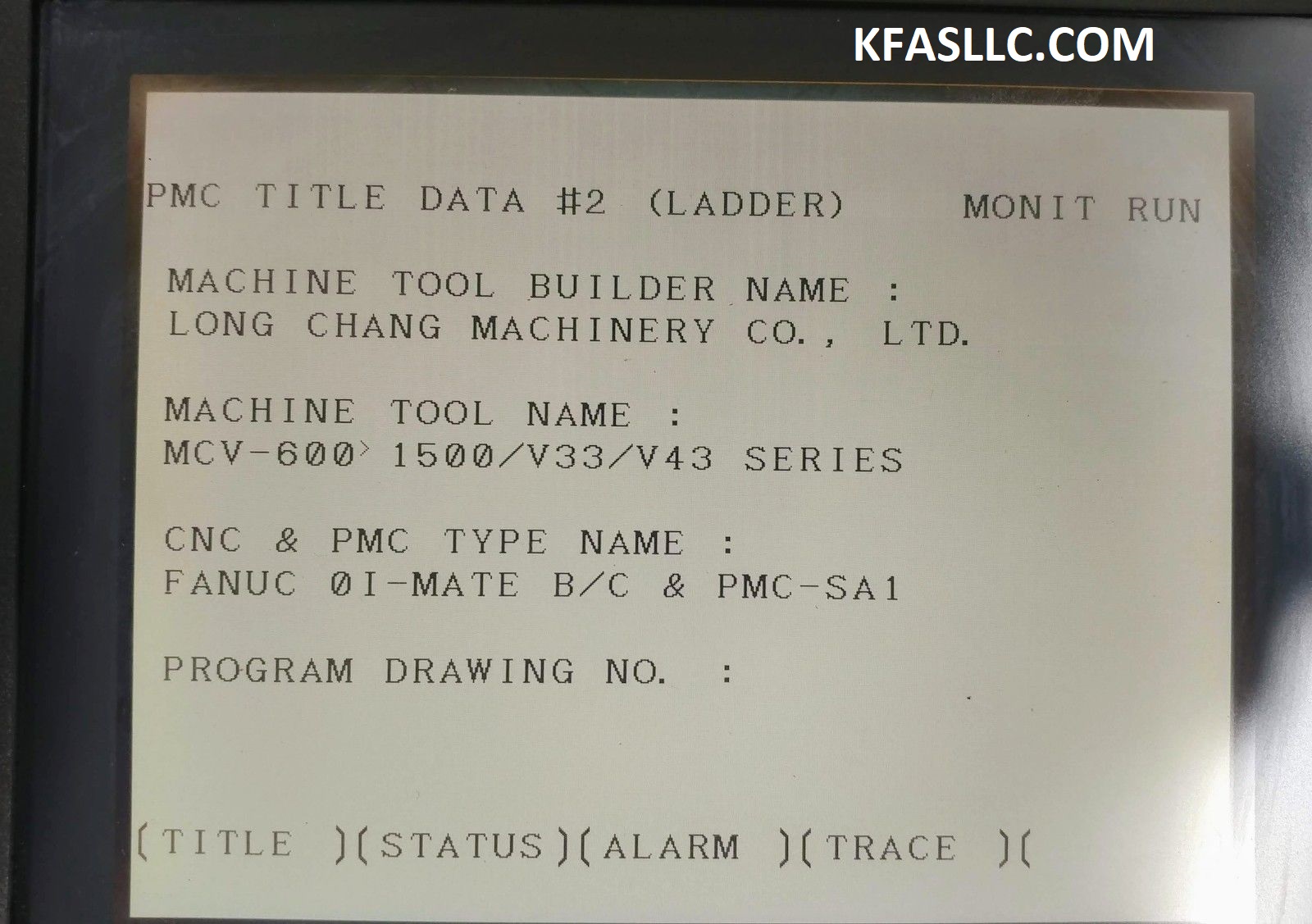 0i Mate-MC PMC Information