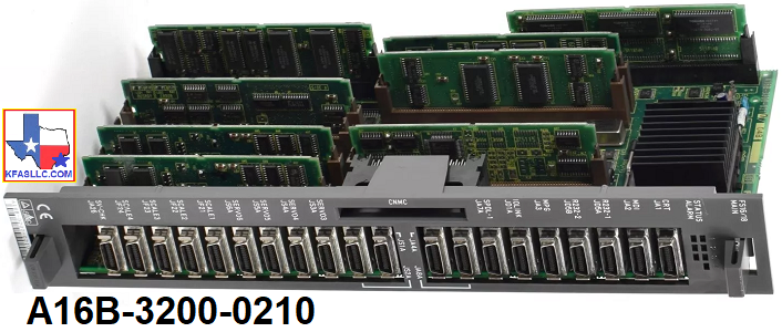 A16B-3200-0210